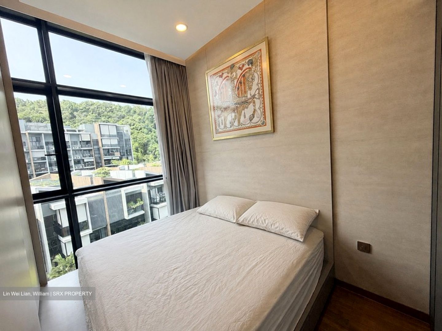 Kent Ridge Hill Residences (D5), Apartment #610183781